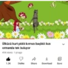 Ülkücü kurt pkklı kırmızı başlıklı kızı ormanda tek buluyor 41K views 1 yr ago > → + 1.2K Dislike Share Download Save