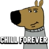 CHILL FOREVER