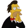 Simpsons @SauroMergio 18