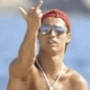 Ronaldo em baixa qualidade  6