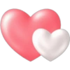 Corazones 20