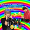 KANGEN SMA QMU TUE SPT INGIEN BERAK, gk bsA di Tahan TaHaN..... 99999999
