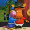 ✨ Backyardigans #2🔥 8