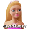 QUE ESPERAMOS??