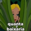 quanta baixaria