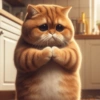 Cute Cats 🐱 5