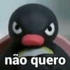 C não quero