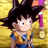 Goku. | @ocenferios  Haki. 9