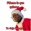 Memes navideños 🎄🎅 5