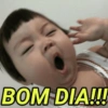 Bom dia e boa noite  7
