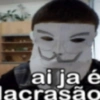 ai ja é lacrasão