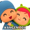 ୮ KANGEN DEH