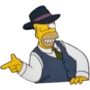 Simpsons @SauroMergio 15