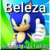 Beleza Amanhã tu tá fudido