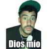 Dios mío