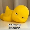 Dino Kuning Baru 15