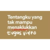 Tentangku yang tak mampu menaklukkan (mengerjakan) tugas video