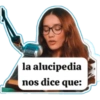 la alucipedia nos dice que: