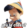 Pinocchio 9