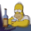 Simpsons @SauroMergio 8