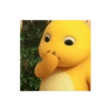 DINO KUNING 8