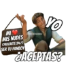 MI
MIS NUDES
CHULEARTE 24/1
SER TU FANBOY
NO
@SOYCHOOQOMILQ
¿ACEPTAS?