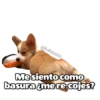 @ballolet888 Me siento como basura ¿me re-cojes?