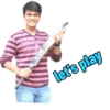 Bhavya Gandhi 10