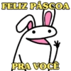 FELIZ PÁSCOA s PRA VOCÊ