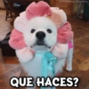 >}
@Giseelove_Stickers
QUE HACES?
