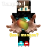 Tranquilo :)
Queri mangeU?
