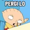 PERGI LO