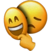 Emojis Diferenciados😎👇 15