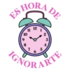 Llegó La Hora ⏰ 24