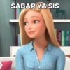 SABAR YA SIS