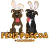J2
FELIZ PÁSCOA
@CACAUSANDO
