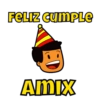FELIZ CUMPLE AmIXx
