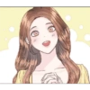 Webtoon stiker 13