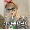 ga usah sokab