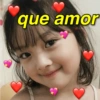 que amor