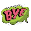 BYE
