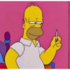 Cursed Simpsons  12