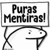 Puras
Mentiras!
Kane_stickers