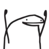 Reações do flork ✨ 7