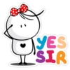 Bigli Migli Stickers 21