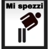 Mi spezzi