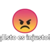 ¡Esto es injusto!