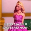 Meme barbie 6