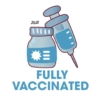 2021
FULLY
VACCINATED