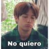 No quiero